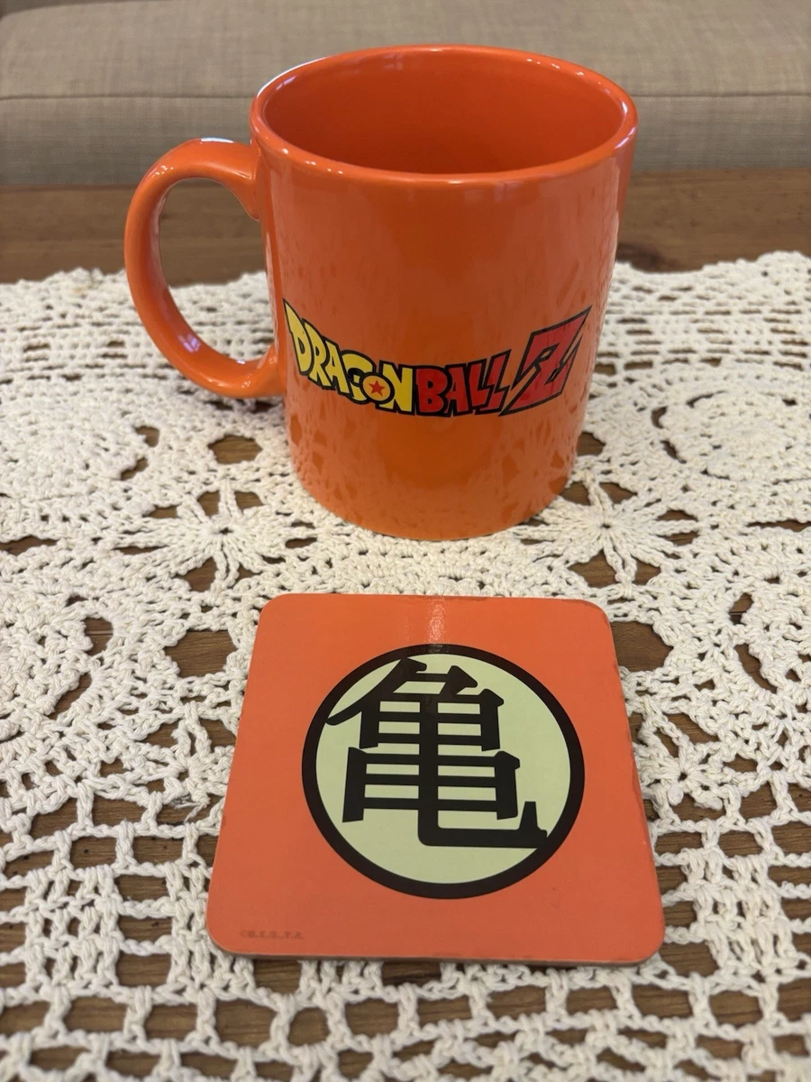 Dragon Ball Z Cup In Collectible Dragonball Z Anime Items for sale