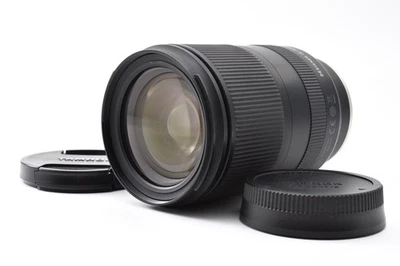 [NEUF+++] Objectif Tamron A071 28-200 mm f2,8-5,6 Di III RXD pour Sony E... - Photo 1/4
