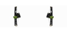 VAICO Fensterheber hinten rechts links elektrisch f�r BMW 1er E87 E81