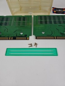 The King of Fighters 2000  Neo Geo MVS 100% Authentic Tested US SELLER 