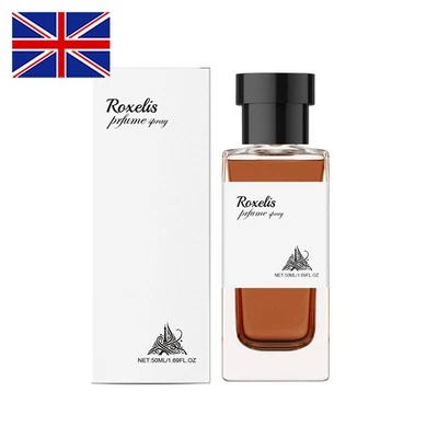 Rifaaqat Eau De Parfum By Paris Corner Emir Line - 50ml (1.69 Fl Oz) - Unisex