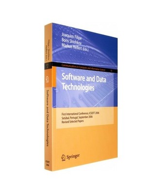Software and Data Technologies: First International Conference, ICSOFT 2006, Set
