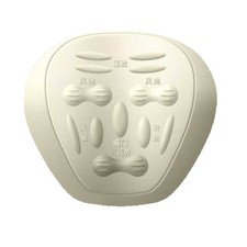 Butterfly Cervical Traction Pillow Orthopedic Neck and Shoulder Relaxer Compact