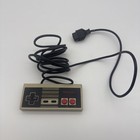 Original Nintendo NES Official Game Controller OEM Authentic NES-004 Tested  — photo 1