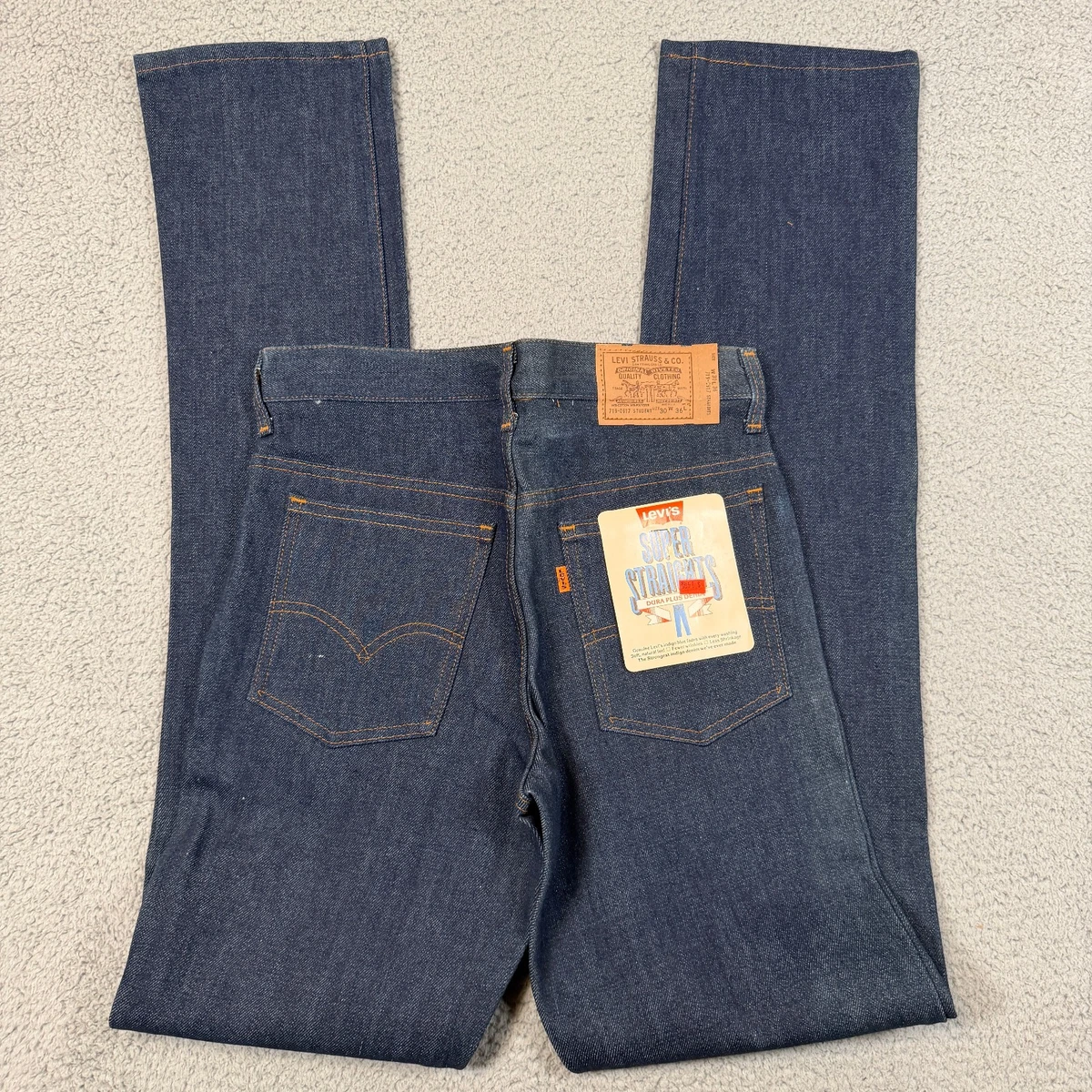 25+ levis deadstock for sale | Updated Oct 2026