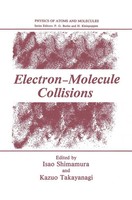 Isao Shimamura (U. A.) | Electron-Molecule Collisions | Taschenbuch | Englisch