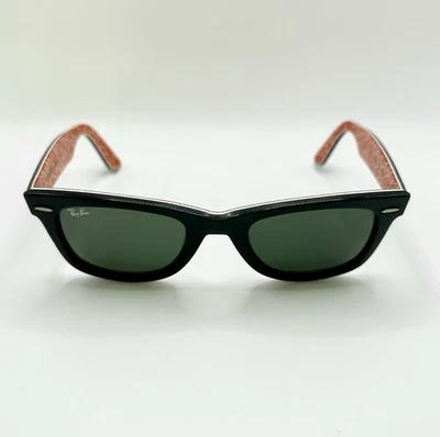 Ray-Ban RB2140 Wayfarer