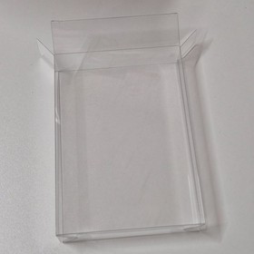 Action Fighter - Original Atari Jaguar Console Game Protective Case