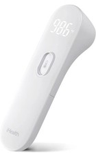 iHealth PT3 No-Touch Forehead Thermometer, Infrared Digital Thermometer NEW 