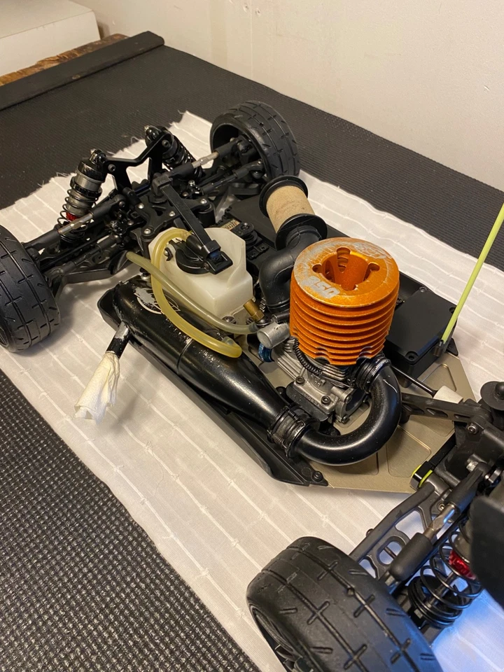 agama nitro buggy - Image 4 of 4