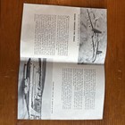 Vintage Boeing Airplane Co Picture Packet 1960s Ephemera Fabulous Condition — photo 3