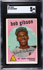 1959 Topps Baseball Cards 53