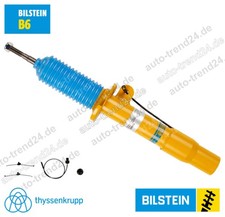 B6 Gasdruckdämpfer vorne links u.a.: BMW 3er Cabriolet E93, Bj. 2008-2013