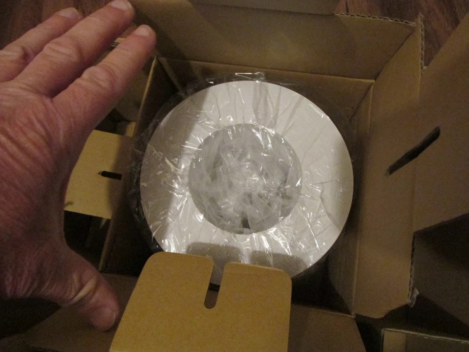 Fujifilm RK-D2T 1200B Thermal Photo Paper And Ribbon For ASK2000/2500 OPEN BOX - Image 3 of 4