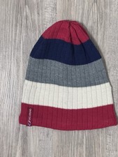 Ulvang Mütze Hut 100% Merino Wolle Gr. 53