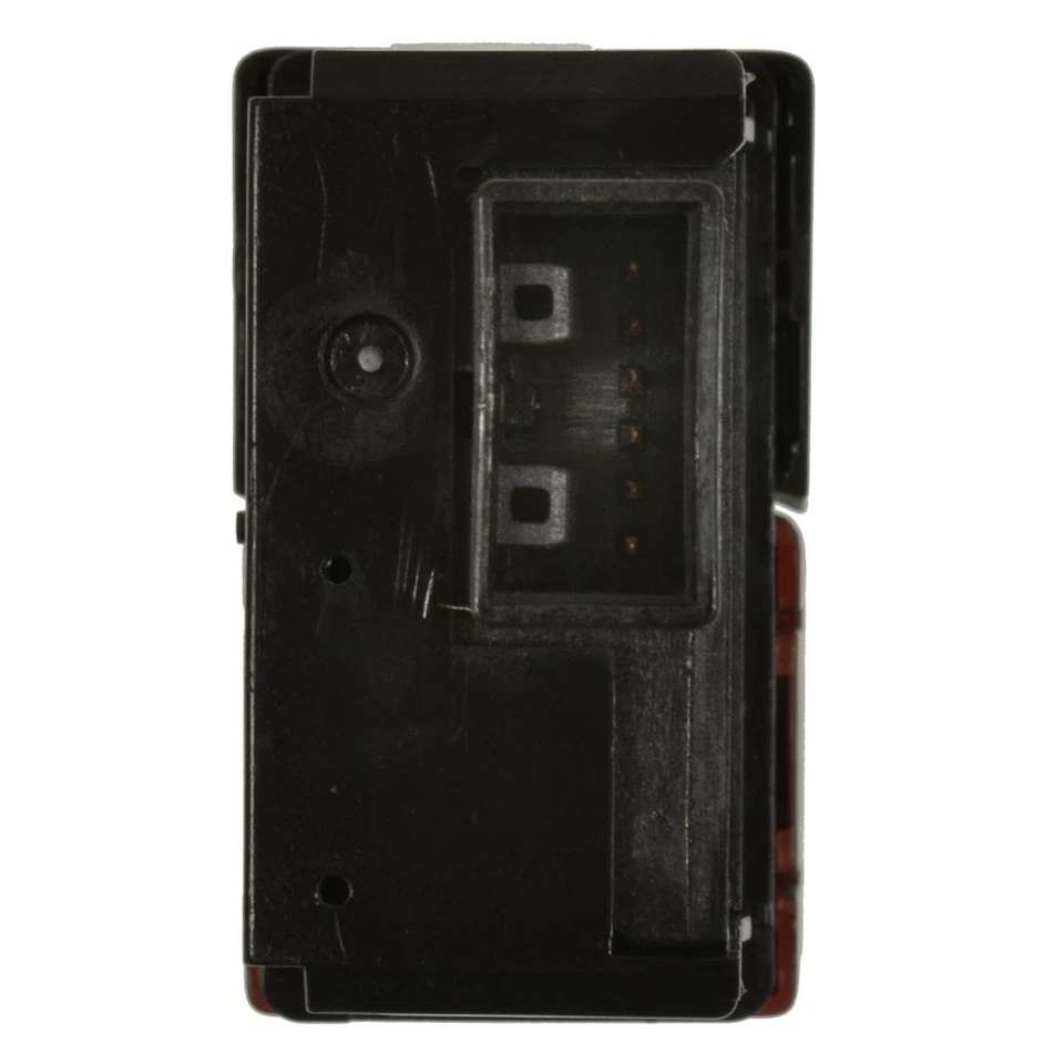 Interruptor de advertencia de peligro SMP para Honda Accord Crosstour 2010-2011 Foto 2 de 3