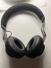 Jabra Copenhagen Active Noise Cancelling Headset Sound Design