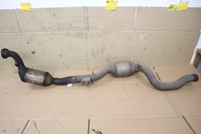 Mercedes ML 400CDI  W163 Katalysator rechts 1634905514 1634905714 =8