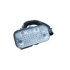 AUDI audi TTRS Coupe Roadster RS3 Sportback Lim. Oil Cooler Genuine 07K117021D