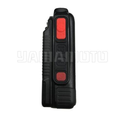 YAESU FT5D C4FM Handy Digital Transceiver Black English 144/430MHz
