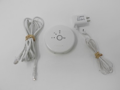 Philips Zigbee IP Bridge Class 2 w/ AC Adapter - Usually ships within 12 hours!!