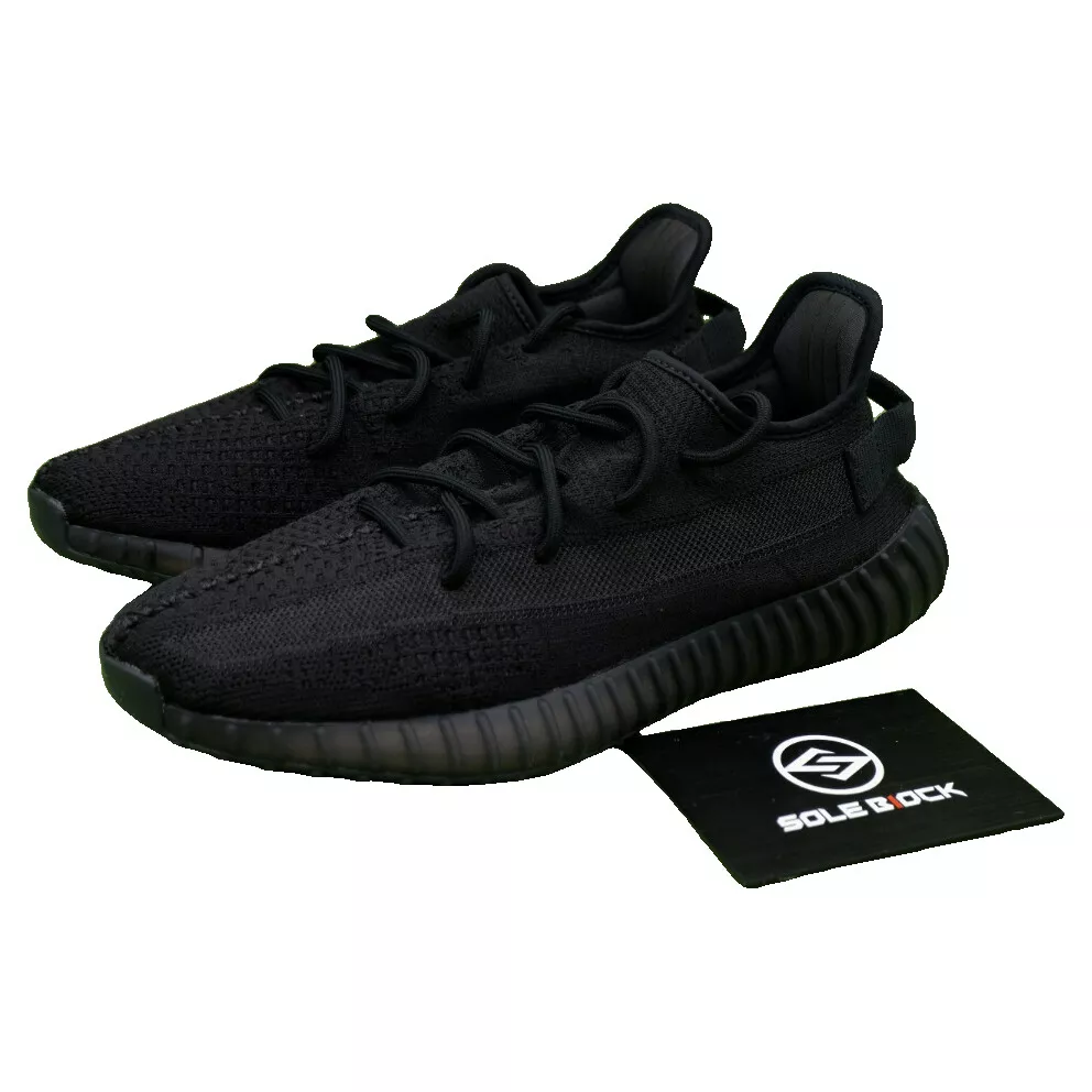 adidas Yeezy Boost 350 V2 'Onyx' HQ4540 | eBay