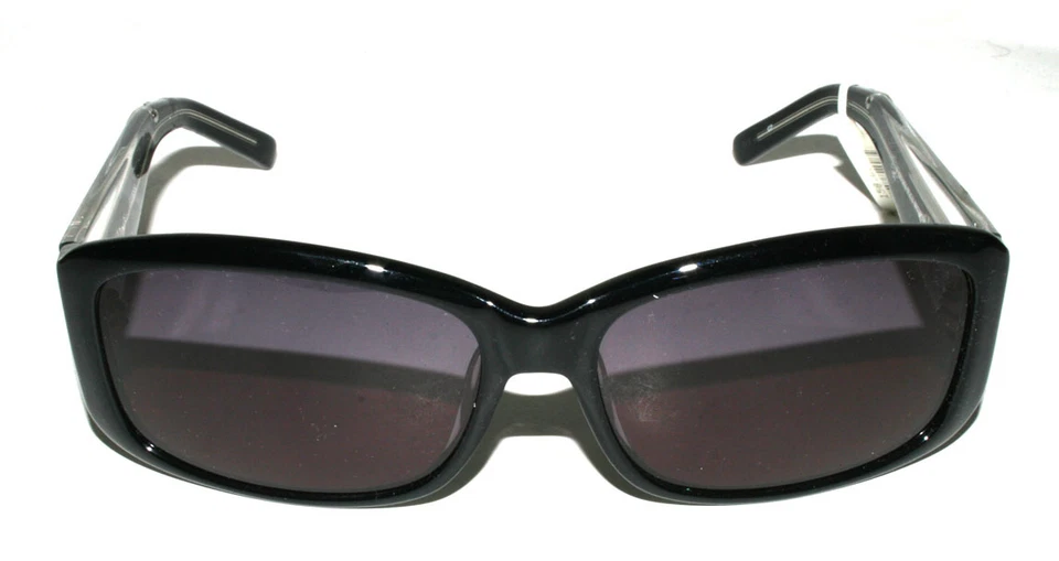 Neu Authentische Guess GU 6456 GU6456 BLK-3 58-15-130 Sonnenbrille Made IN China - Bild 3 von 4