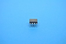 1 PIECE TEXAS INSTRUMENTS TLE2062CP OPERATIONAL AMP TI