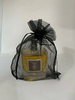 Franck Boclet TONKA Eau de parfum EDP 3.3 oz / 100ml New no cap