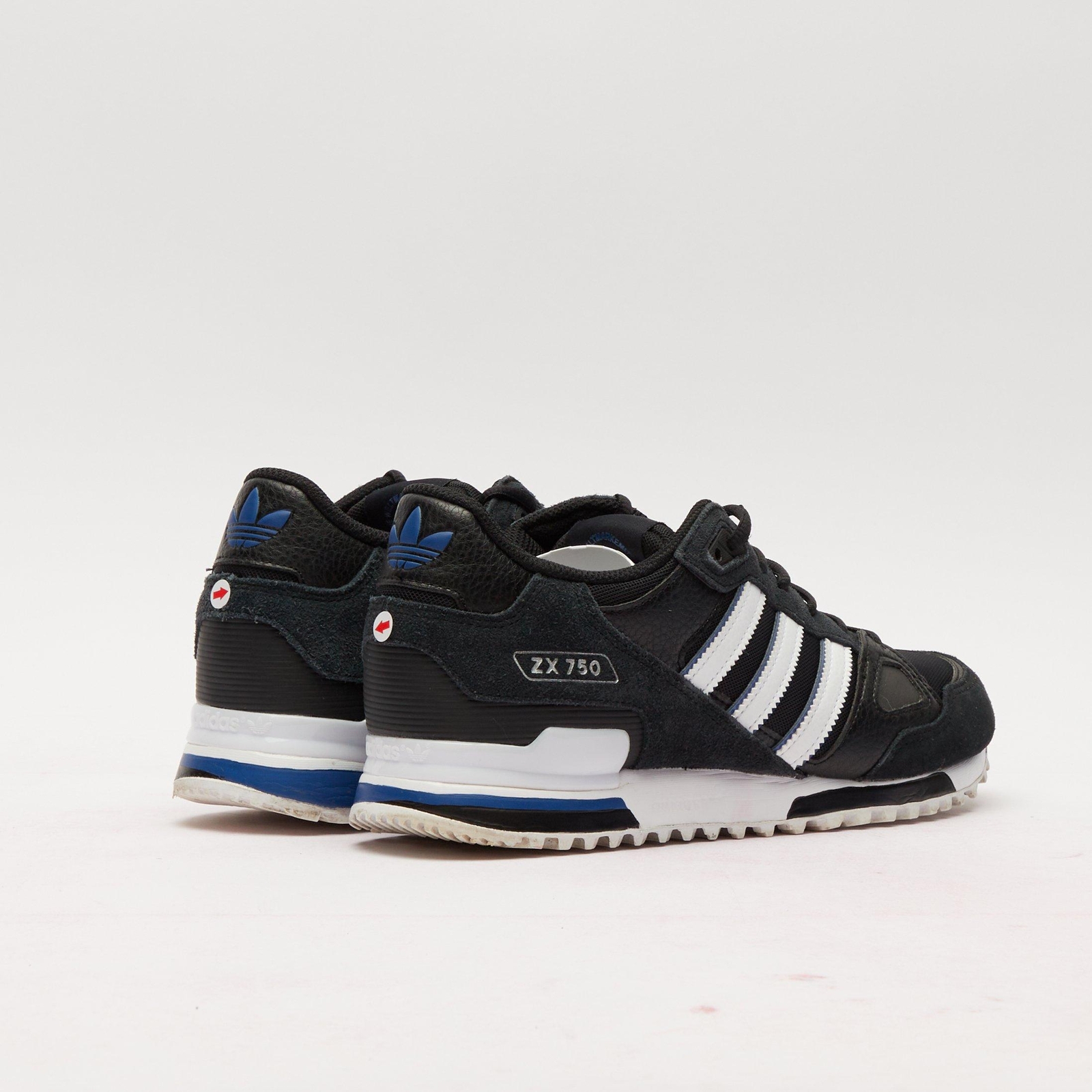 adidas zx 750 mens Black
