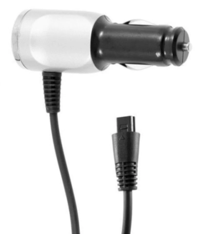 NEW iGo Universal Auto Charger Car DC & Travel System power adapter cell phone - Image 3 of 4