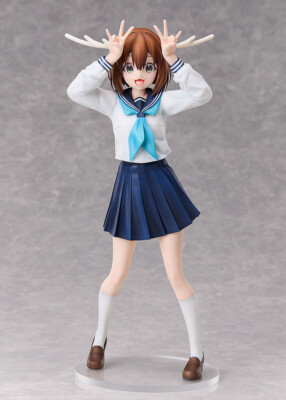 Nokko 様♡ PSL FREEing My Deer Friend Nokotan Noko Shikanoko 1/6 from JAPAN