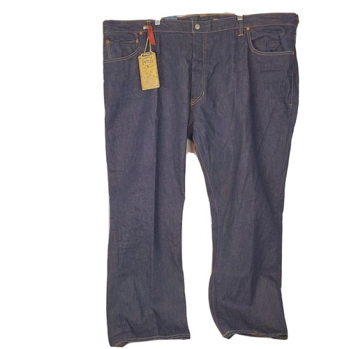 NWT Ralph Lauren Polo Jeans 50x30 Big 