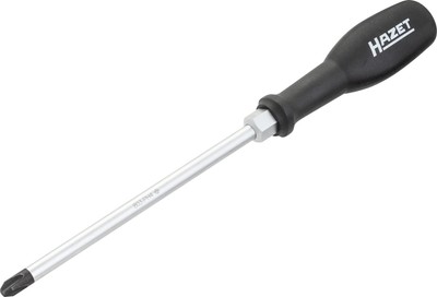 HAZET Schraubendreher 803-PH4   Kreuzschlitz Profil PH   SW PH4