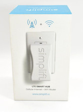 Simplifi LTE Smart Hub Cellular Internet WIFI Router