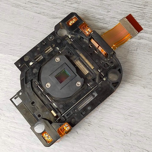 CCD Image Sensor for Olympus SP800 SP-800UZ Digital Camera Repair Spare Part - Picture 2 of 4