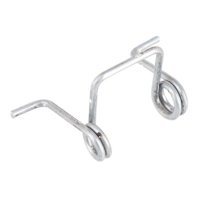 Place4parts Kit Maniglia Per Porta Lavatrice Per HOTPOINT AWM108, AWM108EU.N, BHWD129 - Foto 2