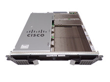 CISCO CBR-LC-8D31-16U31 CBR CCAP Line Card D3.1 Tested 1 Year Warranty