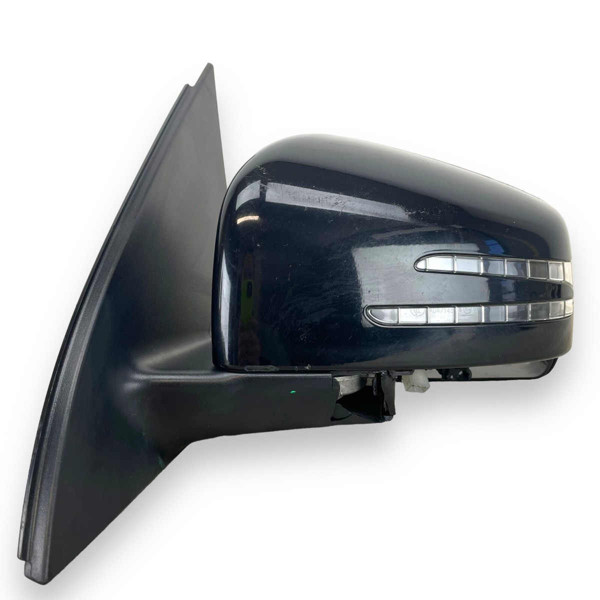 Mercedes GL450 X166 2013-2016 OEM Left driver lh side rear view