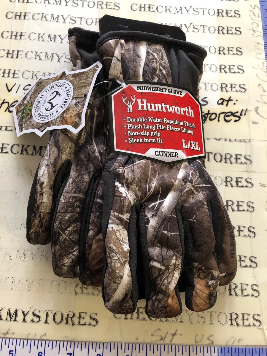 Huntworth midweight gloves cheap