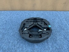 Kia Stinger 2018-2023 OEM Urgence Trunk Spare Tire Foam Case Avec Outils Assy