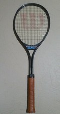 Wilson GLM27 Vintage tennis racket