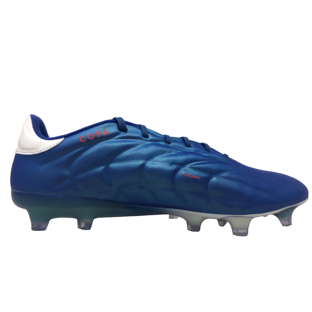 Adidas Copa Pure 2.1 FG Marinerush Pack Mens Soccer Cleats  display picture 2
