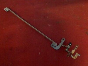 TFT LCD Display Scharnier Links (L) HP Mini 210-1010eg