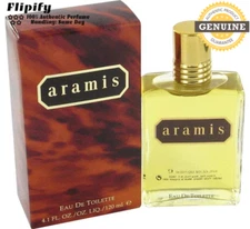 Aramis Cologne By Aramis for Men 8 oz 3.4 oz 2 oz
