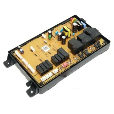 DE92-03960A Samsung Original Range Oven Control Board / Main PCB Assembly