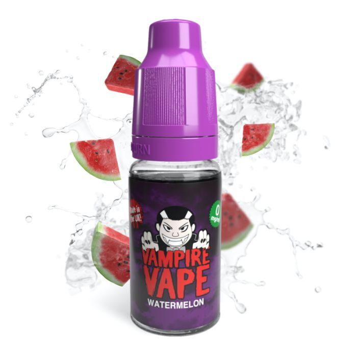 Vampire Vape E-Liquid 10x10ml bottles for only 18.99 - All Flavours &  Strengths | eBay UK