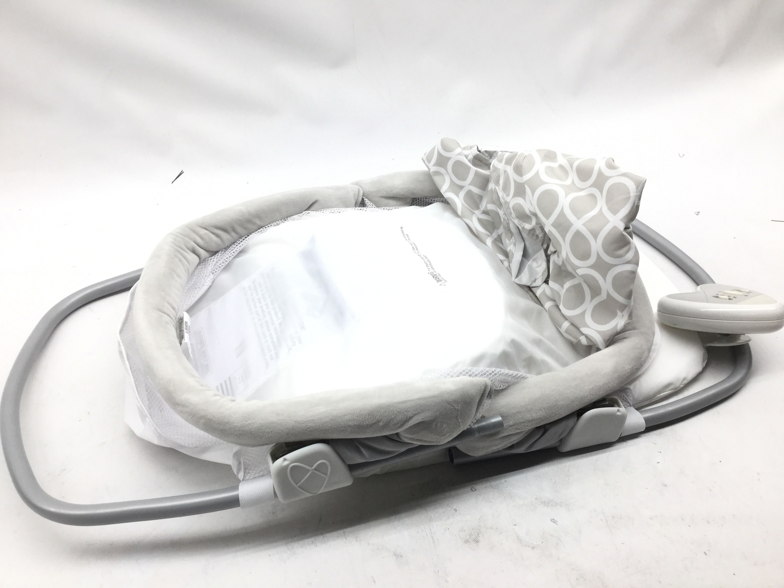 swaddleme by your side sleeper deluxe