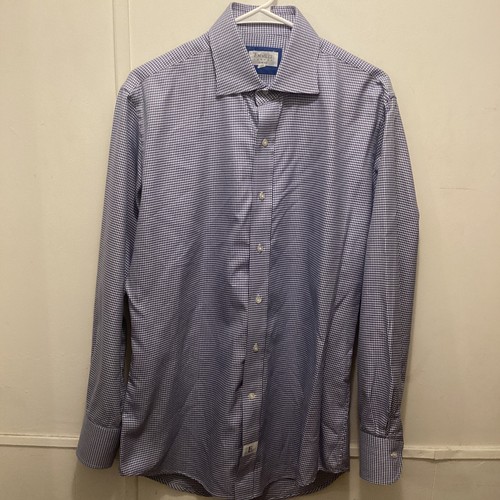 Emmet London Flannel