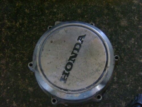Clutch Cover Gasket For Honda VF700C VF 700C Magna 700 1984-1987 - Foto 2